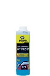 Antifrost Concentrated